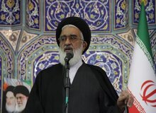 بدپوششی زنان موجب پیدایش فرزندان نامشروع می شود/مجموعه هایی درقم برای مبارزه با ناهنجاری‌ها فعال شده اند