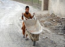 سازمان ملل: بیش از ۹۰ درصد مردم افغانستان زیر خط فقر هستند / ظرف شش ماه، حدود نیم میلیون نفر در این کشور بیکار شدند