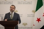 دمشق: اسرائیل باید از اراضی اشغالی سوریه عقب‌نشینی کند