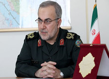 توضیحات سردار کمالی درباره ممنوعیت ادامه تحصیل مشمولان دیپلمه در خارج از کشور