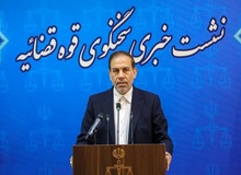 بازداشت یکی از متهمان پرونده فرزندان حجت‌الاسلام صدیقی + فیلم
