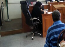 محاکمه مجدد مردی که با خودرو از روی همسر دومش رد شد+جزییات قتل