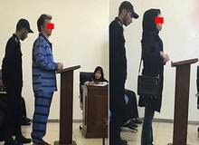 فیلم های رابطه جنسی یک مرد با زن شوهر دار کار را به دادگاه کشاند