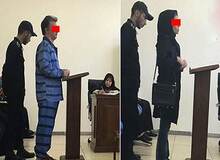 فیلم های رابطه جنسی یک مرد با زن شوهر دار کار را به دادگاه کشاند