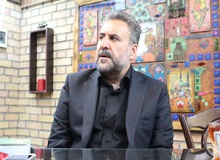 فلاحت‌پیشه: مردم کرمانشاه گدا نیستند| هشدار به تبدیل نارضایتی‎های اجتماعی به امنیتی