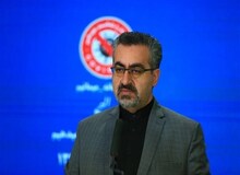 جهانپور: هیچ واکسنی گم نشده و نخواهد شد