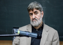ممنوع‌التصویری خاتمی قانونی نیست