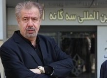 شوک بزرگ ۳ روز پایانی زندگی بهرام شفیع/ مدیران شبکه اول به او گفته بودند برنامه‌اش را تحویل بدهد