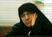 مشارکت مردم رای به تدوام سازندگی و اصلاحات بود/ زنان در این دوره از انتخابات از فریب‌کاری و استفاده از دین احساس خطر کردند


