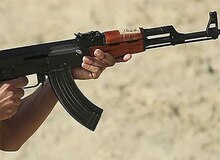  شهادت ۱۰ نفر در حمله تروریستی گوهرکوه سیستان
