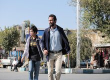 فیلم جدید فرهادی ‌پیش‌خرید شد