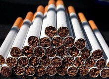 ۲۷ درصد بازار سیگار و ۹۳ درصد بازار تنباکو در اختیار قاچاقچیان است