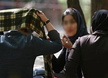 حجاب و عفاف امنیتی شد/ وزیر کشور: تعداد افراد گرفتار بی‌حجابی زیاد نیست