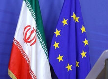 چرا نشست اقتصادی اروپا با ایران به تعویق افتاد؟