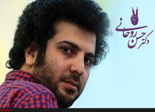 چه حالی می‌شوید اگر کسانی با نام شما تیر به‌سوی دولتی پرتاب کنند که فضا را برای فیلم‌سازی جوانان فراهم کرده؟