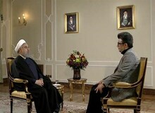 اگر تو بودی از روحانی چه می پرسیدی؟