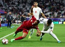 نخستین شکست شاگردان قلعه‌نویی در مقدماتی جام جهانی/ ایران صفر- قطر ۱