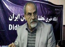 نعمت احمدی: شورای نگهبان در حال آزمایش آستانه تحمل مردم است/ فعالیت آقای طحان نظیف به جای سخنگوی شورا معنا دارد!