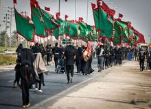 آغاز ثبت‌نام راهپیمایی اربعین از پایان این هفته
