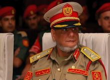 ترور یکی از مقامات امنیتی لیبی