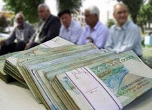 تغییر نحوه محاسبه حقوق بازنشستگی 