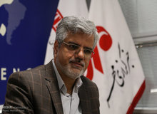 محمود صادقی: استعفای عارف خلاف انضباط تشکیلاتی بود/ این نحوه استعفا که به‌صورت رسانه‌ای اعلام می‌شود ایراد دارد/ عملکرد او باید ارزیابی شود