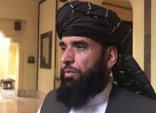 طالبان: ما درهای افغانستان را به روی سرمایه‌گذاری همه کشورها باز کرده‌ایم