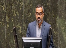  ایزدخواه، نماینده مجلس: راه قدس از ابوظبی می‌گذرد/ به امارات حمله زمینی کنیم