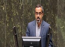  ایزدخواه، نماینده مجلس: راه قدس از ابوظبی می‌گذرد/ به امارات حمله زمینی کنیم