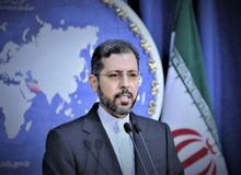 خطیب زاده: بین ایران و آمریکا گفتگوی مجاورتی هم انجام نخواهد شد