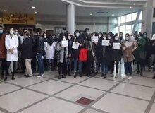 تجمع پرستاران شیراز: از اضافه‌کار اجباری خسته‌ایم!