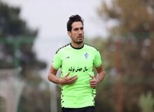 فرزاد حاتمی: یا استقلال قهرمان می‌شود یا تراکتور/دیگر مکالمه‌ای با پژمان جمشیدی نداشتم!