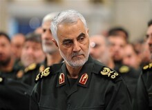 روایت سردار سلیمانی از دخالت سعودی‌ها در یک انتخابات/ هشدار جدی فرمانده قرارگاه پدافند هوایی ارتش
