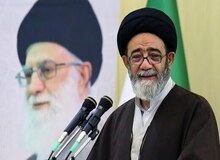 نماینده ولی فقیه در آذربایجان شرقی: به فضل الهی بحران فروکش کرده است