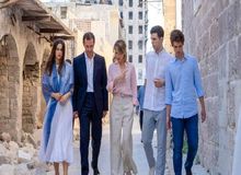 گزارش گاردین از خانواده اسد در روسیه / بشار در حال «مرور دوباره چشم‌ پزشکی» است/ فرزندان و همسر اسد چه می‌کنند؟