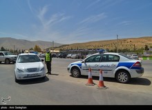 پلیس زنجان: BBC دروغ می گوید؛ در یک ماه گذشته هیچگونه تیراندازی در استان رخ نداده است