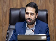  دبیر شورای عالی فضای مجازی: با  پلتفرم های خارجی در حال مذاکره هستیم