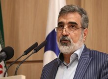 توسعه فاز ۲ و ۳ نیروگاه اتمی بوشهر هم به روس ها می رسد/ کمالوندی: روابط ایران و روسیه در حوزه هسته‌ای محدود به نیروگاهی نیست
