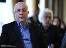علی مرادخانی درگذشت
