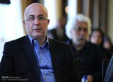 علی مرادخانی درگذشت
