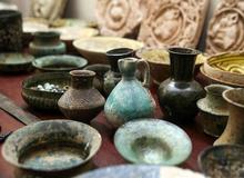 جزییات طرح حراج اشیاء تاریخی ایران/ متن  طرح +اسامی امضا کنندگان