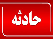 آتش‌سوزی در چهارراه مولوی تهران + فیلم