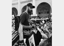 از نیما یوشیج تا نیما فالوئر