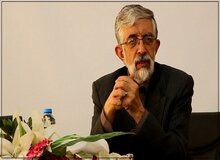 حدادعادل: پیروی از دستورات رهبر انقلاب ما را در مسیری مطمئن قرار می‌دهد