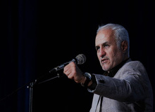 لیست انتخاباتی حسن عباسی منتشر شد/ محمد صادق کوشکی، وحید یامین پور و رسایی سرلیست شدند + اسامی و عکس