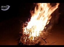 مستند پژوهشی دیده بان ایران درباره چهارشنبه سوری در آداب و رسوم ایرانیان باستان/ درباره مراسم سنتی شب آخرسال گاهنبار زرتشت چه می دانیم؟/ گفت و گو با دکتر فرزانه گشتاسب استاد فرهنگ و زبان ایران باستان