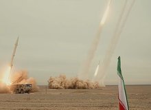 بی‌بی‌سی: ایران قصد دارد حمله موشکی مقیاس بزرگ را به اسرائیل انجام دهد
