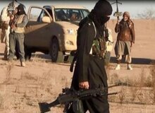 داعش حملات خود را در حومه حلب از سر گرفت
