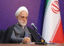 اژه‌ای: تعطیلی و تخلیه زندان رجایی‌شهر یک مطالبه مردمی بود