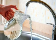 مناطق شمالی، نیمی از آب تهران را مصرف می‌کنند
